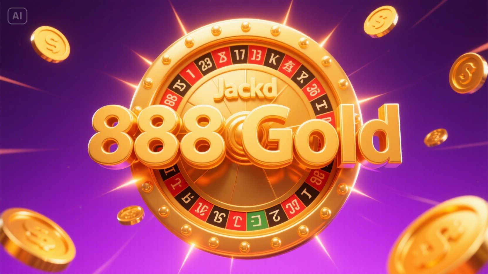 888 Gold